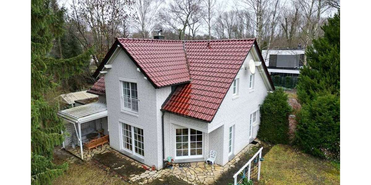 Haus zum Kaufen in Rangsdorf 850.000 € 121 m² 4 zimmer