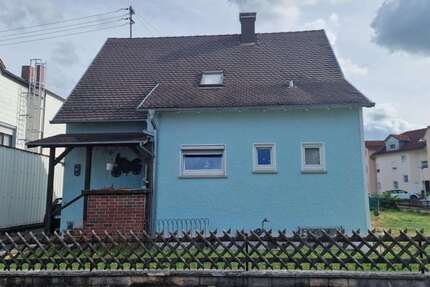 Haus Herbrechtingen - 5 Zimmer, 118 m&sup2;, 279.000&euro; | Angebot:27352153