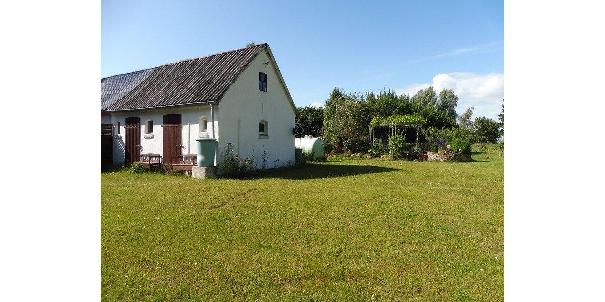 Doppelhaushälfte Prohn - 6 Zimmer, 160 m&sup2;, 329.000&euro; | Angebot:27291168