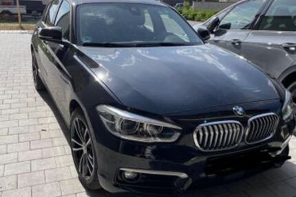 BMW 118 108.000 km 17.300 &euro; Dettingen 88451