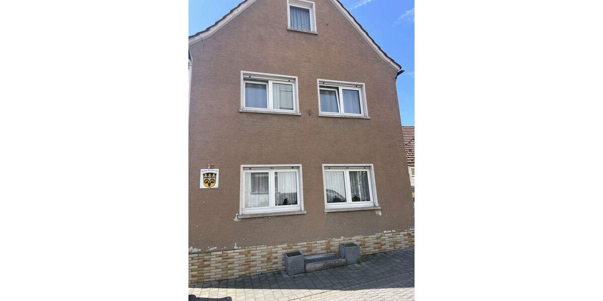 Mehrfamilienhaus, Wohnhaus Buseck Alten-Buseck - 7 Zimmer, 280 m&sup2;, 309.000&euro; | Angebot:25782526