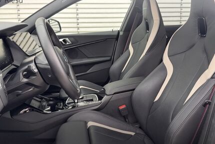 BMW 220 Gran Coupé 8.100 km 38.609 € Riesa 01587