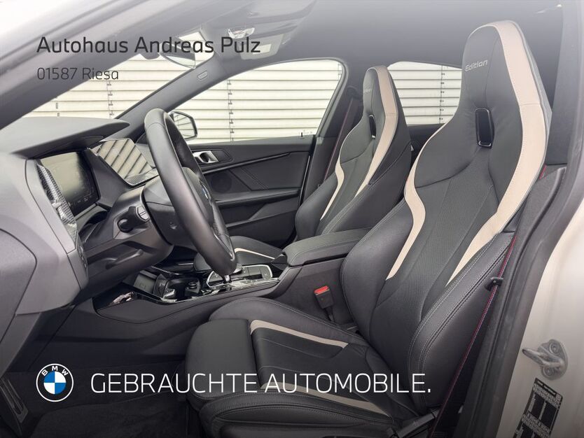 BMW 220 Gran Coupé 8.100 km 38.609 € Riesa 01587