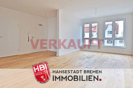 Wohnung Bremen Walle - 3 Zimmer, 69 m&sup2;, 269.000&euro; | Angebot:25742314