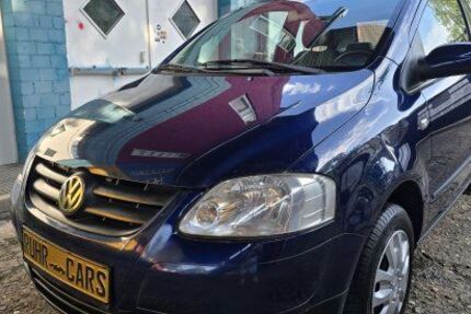 VW Fox 146.000 km 1.790 &euro; Dortmund 44263