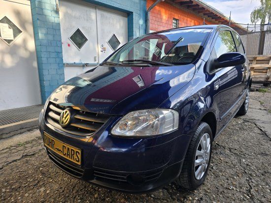 VW Fox 146.000 km 1.790 &euro; Dortmund 44263