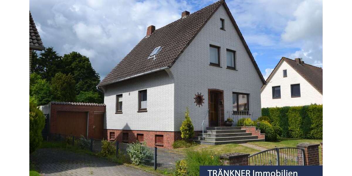 Einfamilienhaus Loxstedt - 5 Zimmer, 87 m&sup2;, 179.000&euro; | Angebot:27018354