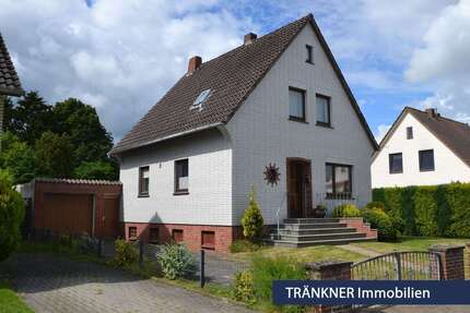 Haus Loxstedt - 5 Zimmer, 87 m&sup2;, 179.000&euro; | Angebot:27018354