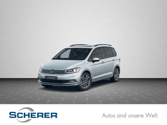 VW Touran 7.753 km 34.900 &euro; Ladenburg 68526