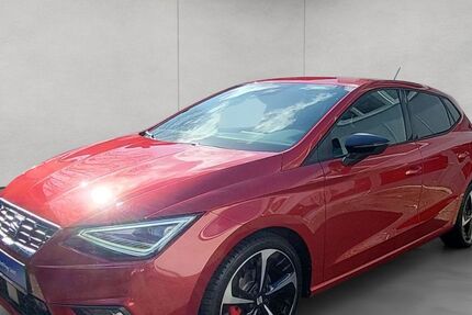 Seat Ibiza 3.200 km 25.490 &euro; Rendsburg 24768