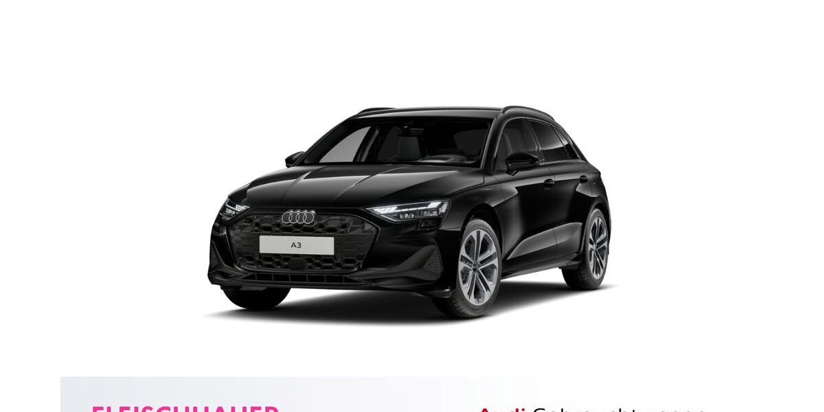 Audi A3 8.270 km 34.490 &euro; Bonn 53119