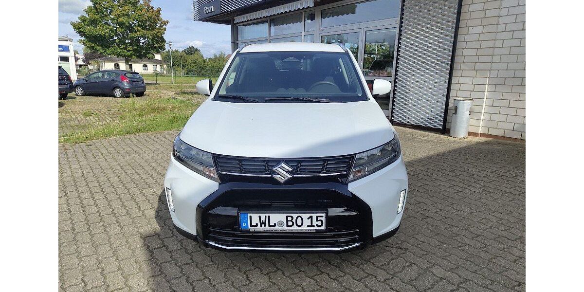 Suzuki Vitara 3.959 km 27.990 &euro; Ludwigslust 19288