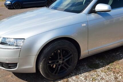Audi A6 259.000 km 5.500 &euro; Rositz 04617