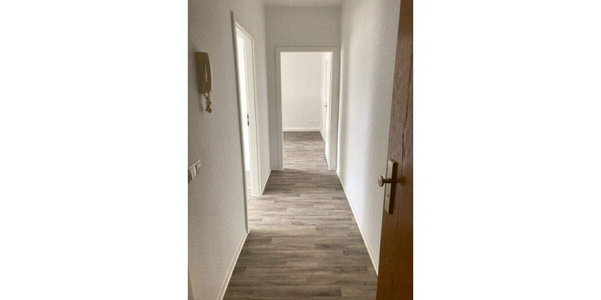 Frischer Look: 2 Zimmer Wohnung, renovier, sucht neue Mieter... 2 zimmer