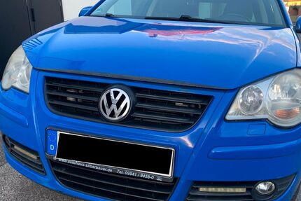 VW Polo 179.551 km 2.000 &euro; Cham 93413