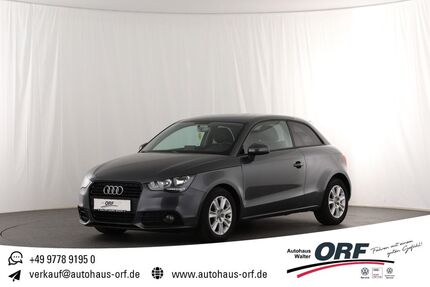 Audi A1 184.730 km 8.490 &euro; Hausen/Rhön 97647