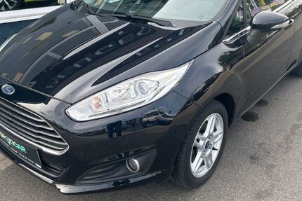 Ford Fiesta 157.333 km 6.590 € Sudwalde 27257