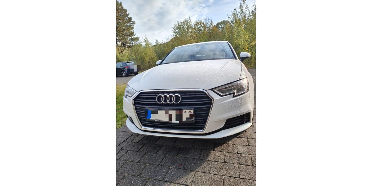 Audi A3 85.000 km 17.300 &euro; Emsdetten 48282