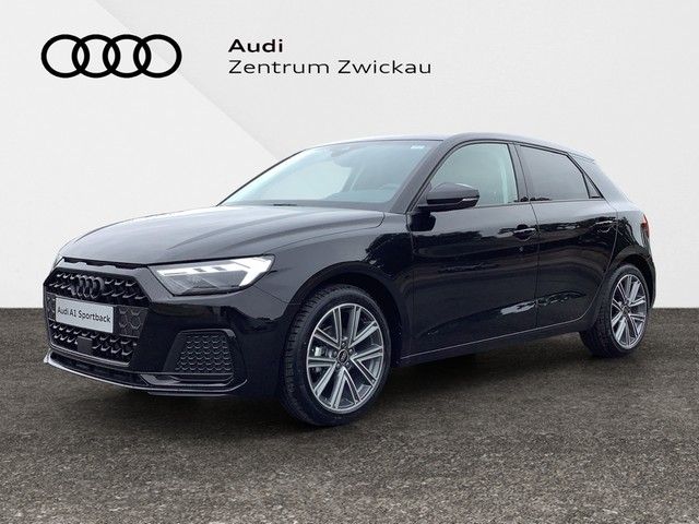 Audi A1 7.500 km 28.190 &euro; Zwickau 08056