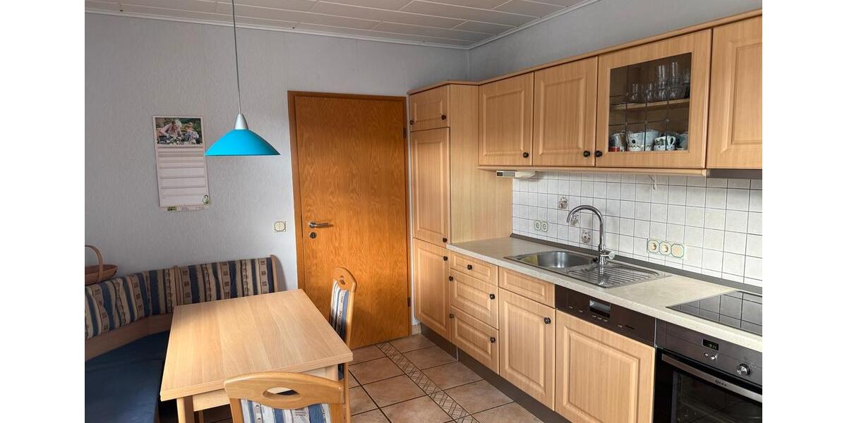 Erdgeschoßwohnung Heilbad Heiligenstadt - 3 Zimmer, 86 m&sup2;, 500&euro; | Angebot:26225824