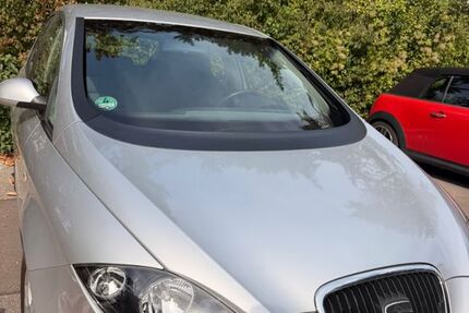 Seat Altea 116.000 km 4.400 &euro; Ulm 89075