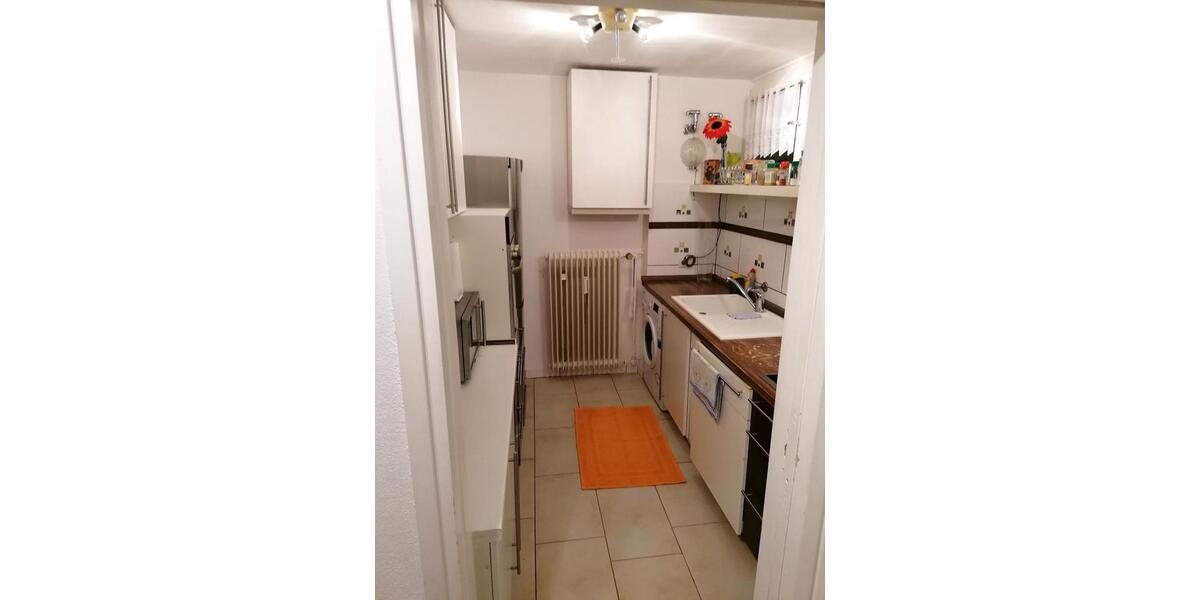 Dachgeschoßwohnung Ingolstadt Nordost - 1 Zimmer, 40 m&sup2;, 153.000&euro; | Angebot:26995652
