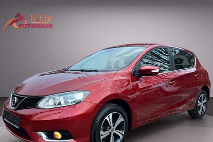 Nissan Pulsar 122.624 km 6.900 &euro; Hamburg - 1 Min. vom Hamburg Airport 22415