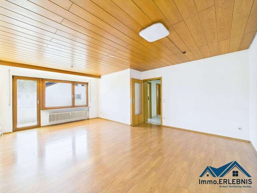 Wohnung zum Kaufen in Wendlingen am Neckar 199.000 € 80 m²