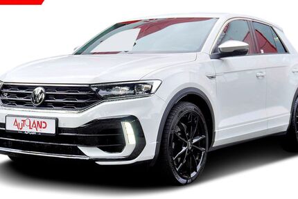 VW T-Roc 36.219 km 30.950 &euro; Hoppegarten OT Hönow 15366
