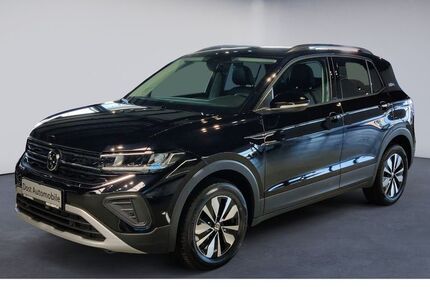 VW T-Cross 15.468 km 25.960 &euro; Hildesheim 31135