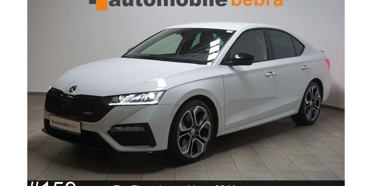 Skoda Octavia 96.658 km 26.490 &euro; Bebra 36179