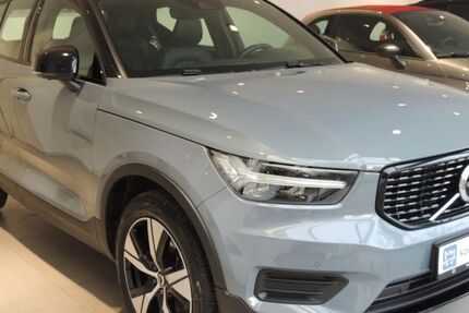 Volvo XC40 55.200 km 29.950 € Berlin 12169