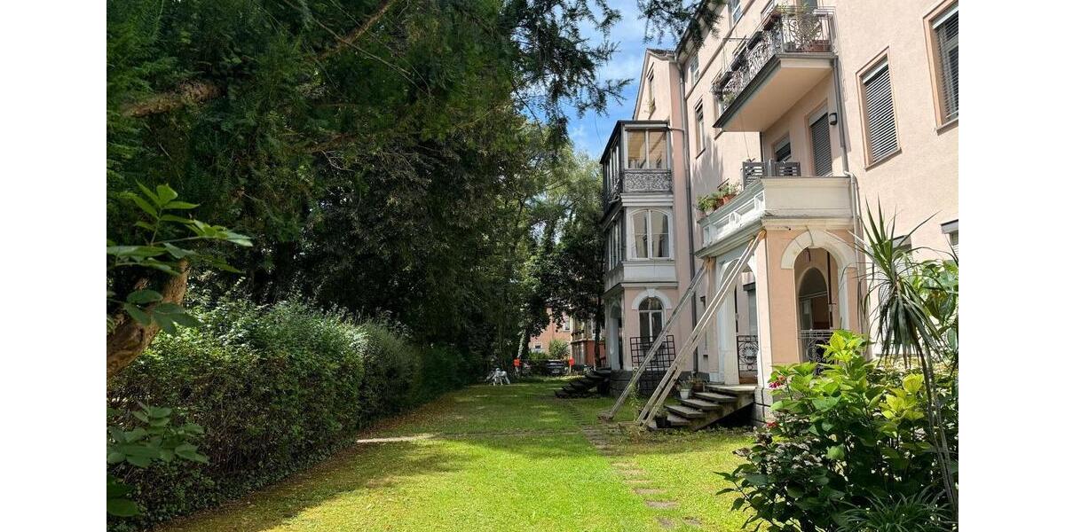 Etagenwohnung Schwäbisch Gmünd - 4 Zimmer, 147 m&sup2;, 1.500&euro; | Angebot:24714397