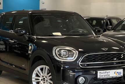 Mini Countryman SE (Cooper) 21.108 km 24.979 &euro; Peine 31228