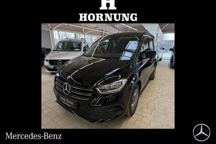 Mercedes T-Klasse