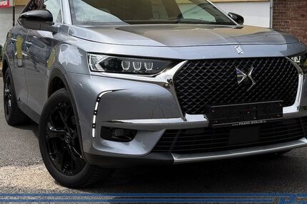 DS Automobiles DS7 (Crossback) 53.555 km 27.990 &euro; Berlin - Pankow 13187