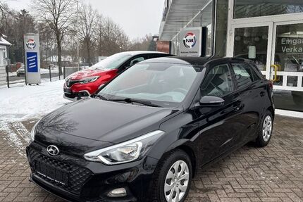 Hyundai i20 79.300 km 9.800 &euro; Munster 29633