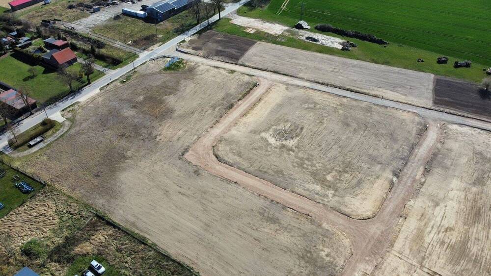 Grundstück Breesen Kalübbe - 65.000&euro; | Angebot:26439604