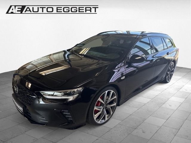 Opel Insignia 59.406 km 22.340 &euro; Bergen auf Rügen 18528