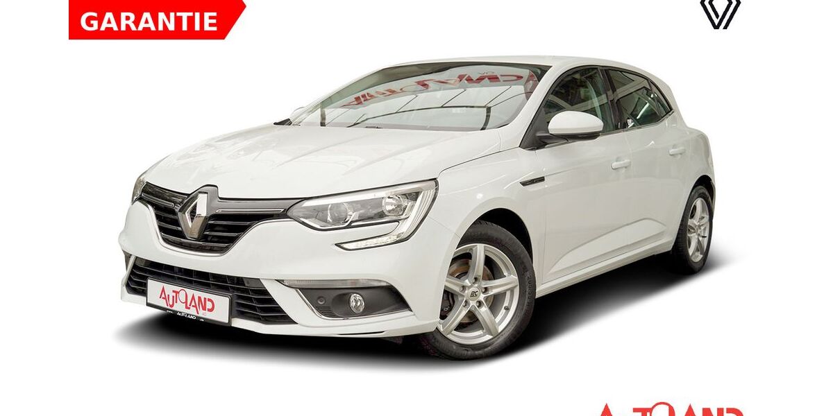 Renault Megane 76.532 km 13.490 &euro; Bautzen 02625