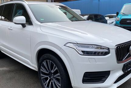 Volvo XC90 92.602 km 35.750 &euro; Fürth ( bei Nürnberg ) 90762