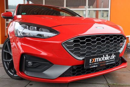 Ford Focus 80.000 km 21.399 &euro; Albstadt 72461