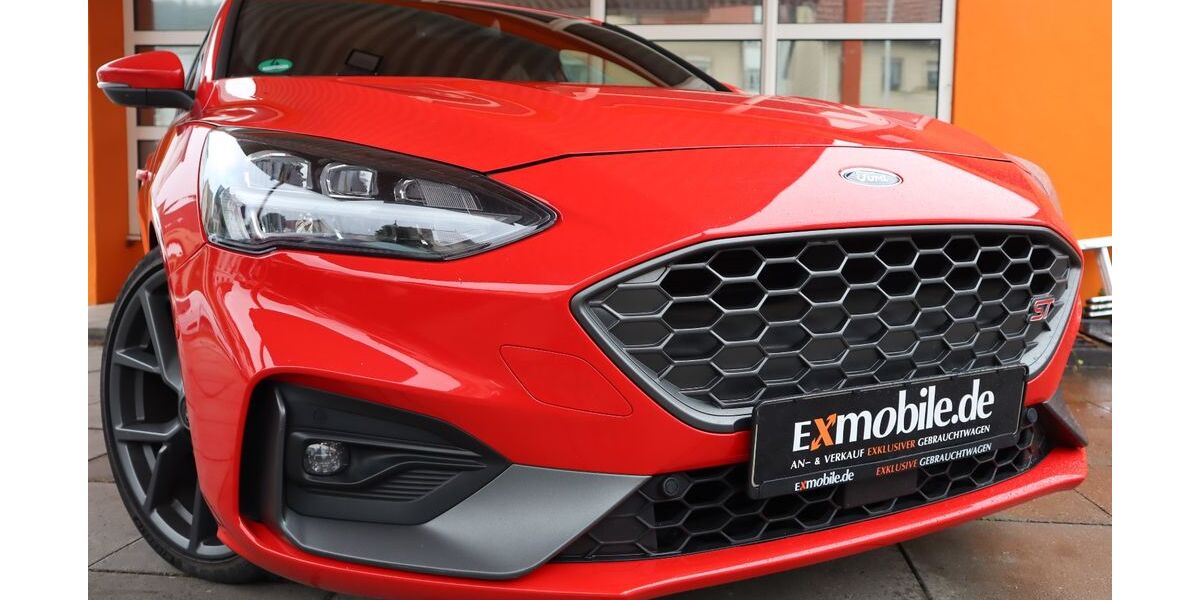 Ford Focus 80.000 km 21.999 &euro; Albstadt 72461