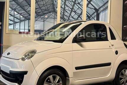 Microcar Due 38.120 km 7.950 &euro; Vreden 48691