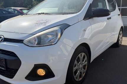 Hyundai i10 149.300 km 3.990 &euro; Lebach 66822