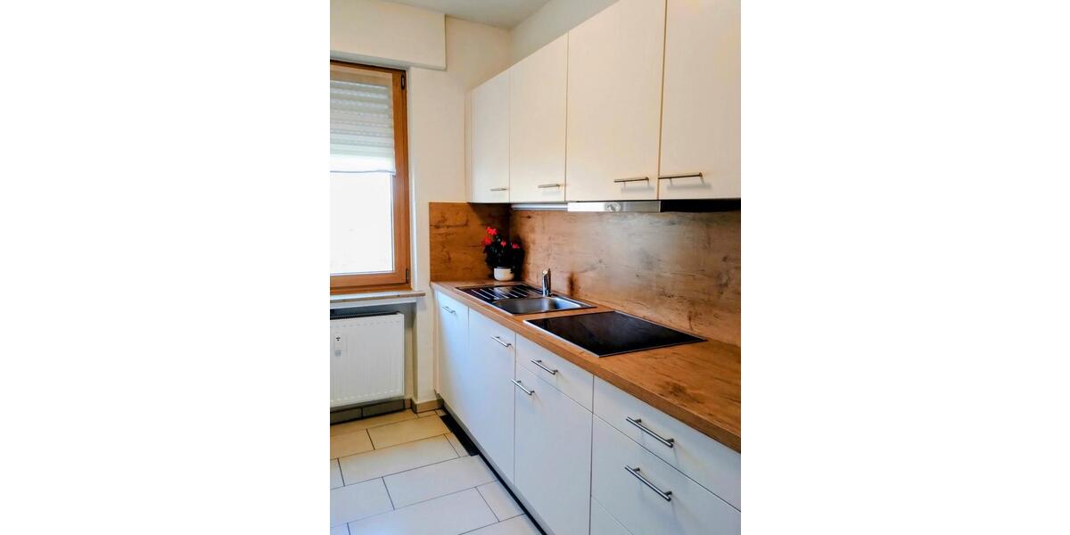 Etagenwohnung Andernach - 3 Zimmer, 80 m&sup2;, 950&euro; | Angebot:26236218