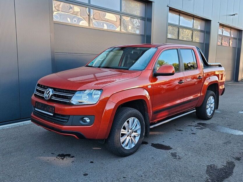 Amarok