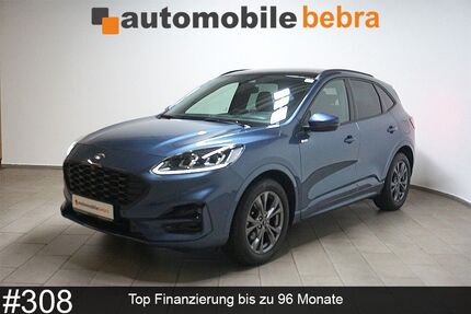 Ford Kuga 34.128 km 20.490 &euro; Bebra 36179