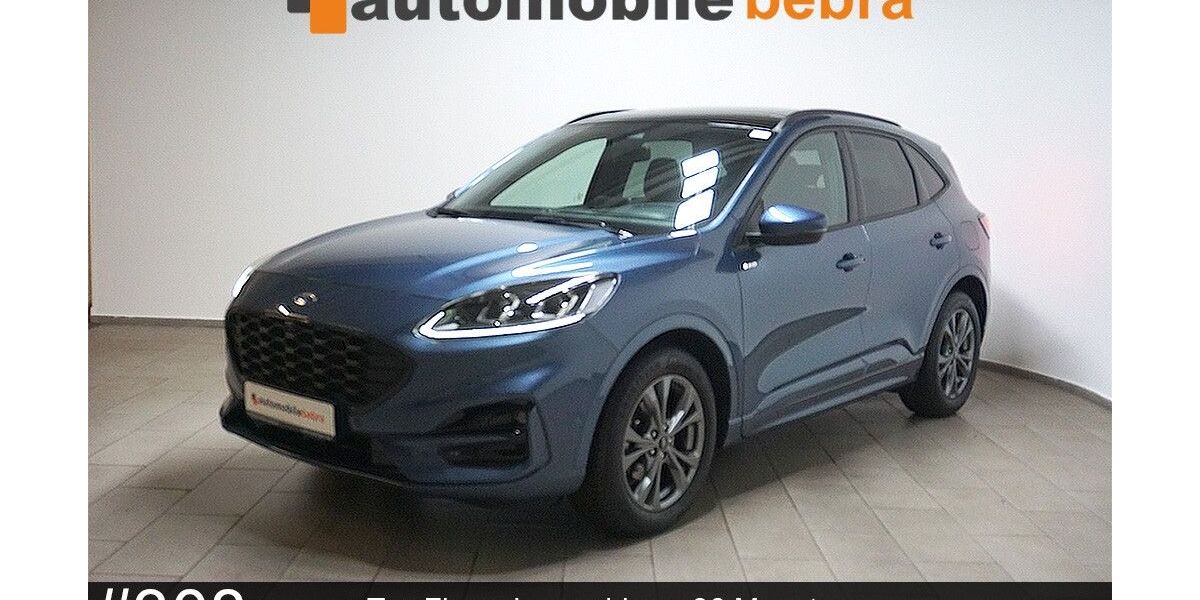Ford Kuga 34.128 km 21.290 &euro; Bebra 36179