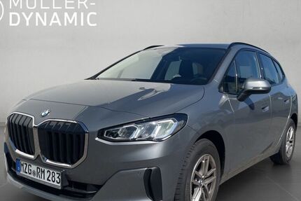 BMW 216 Active Tourer